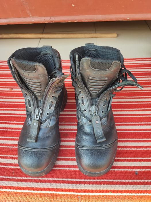 Costum reprezentare bărbați IGSU pompieri mărime 50 talie II