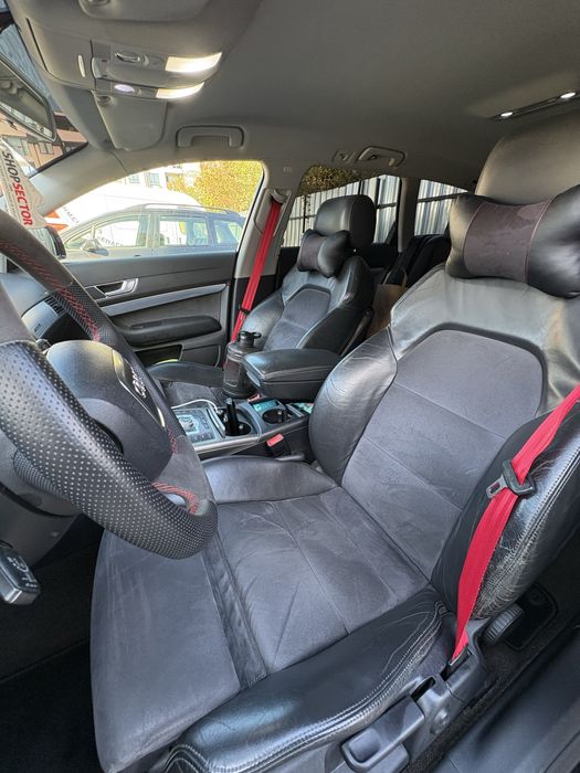 Audi A6 C6 2.7TDI Allroad