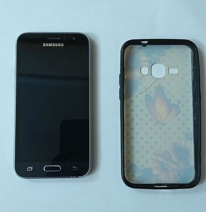 Samsung Galaxy J1