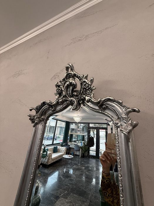Oglinzi baroc , oglinda cristal !
