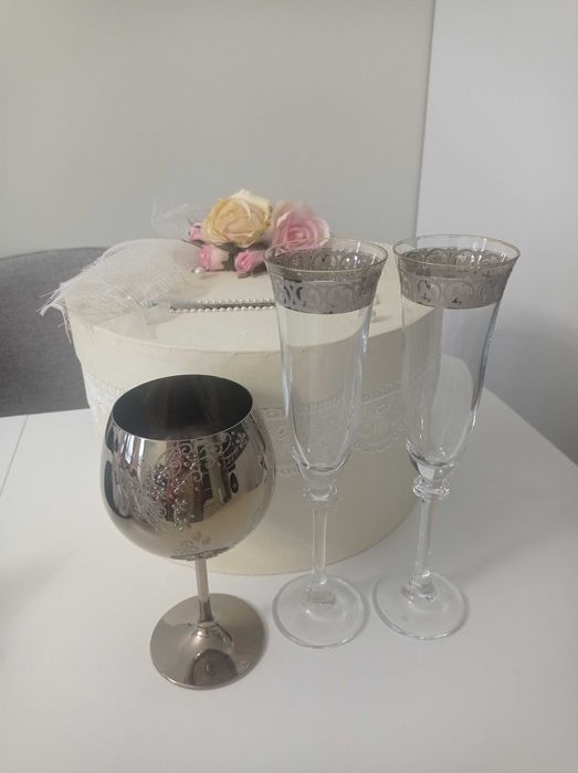 Комплект за сватба