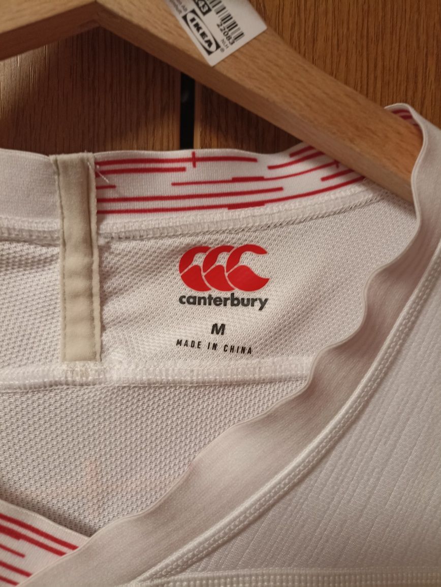 Tricou Rugby Anglia World Cup 2019