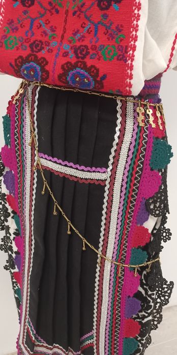 Chei, podoabe din tinutul padurenilor