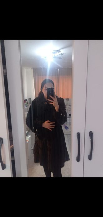 Продам Шуба норковая