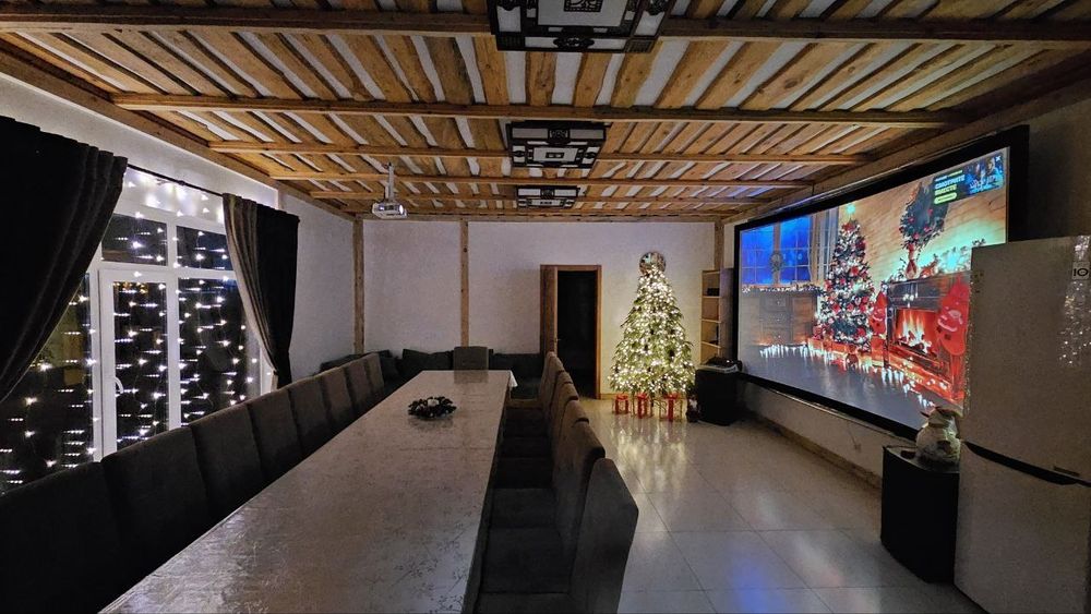 Коттедж посуточно