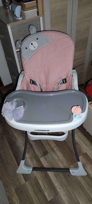 Tricicleta și scaun bebelus