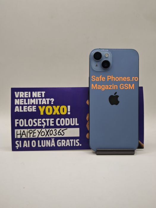 iPhone 14 Plus 128 Gb