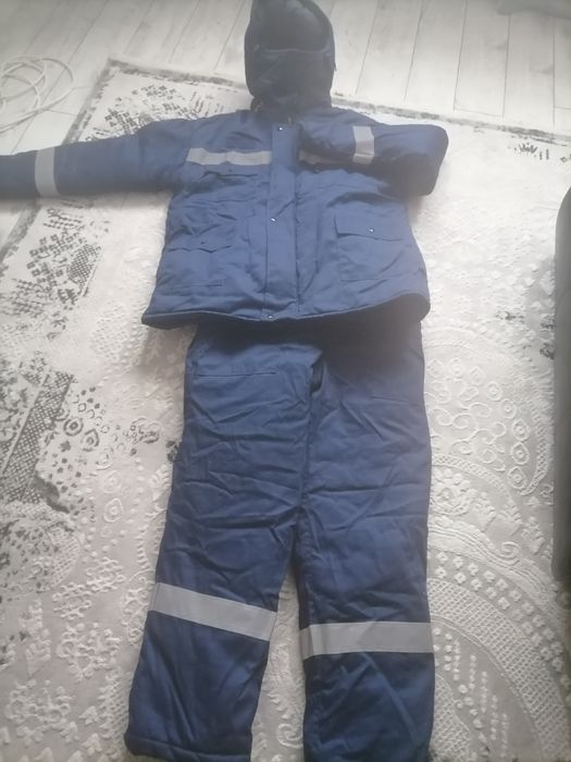 Продам. Новую робу