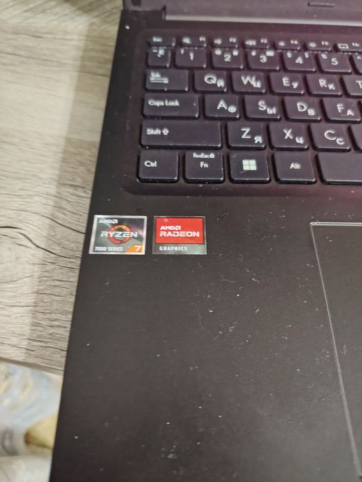 Продаётся ноутбук