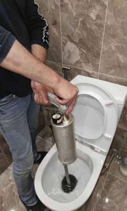 Услуги сантехника. Устранение засора. Чистка труб. Отопление ремонт