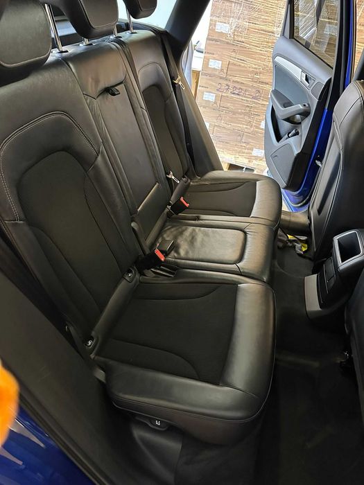 Q5 2016  2TDI 190c.p. automat