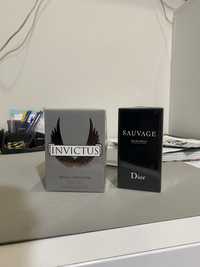 Парфюм Dior sauvage