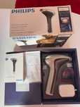 Epilator IPL Philips Plus