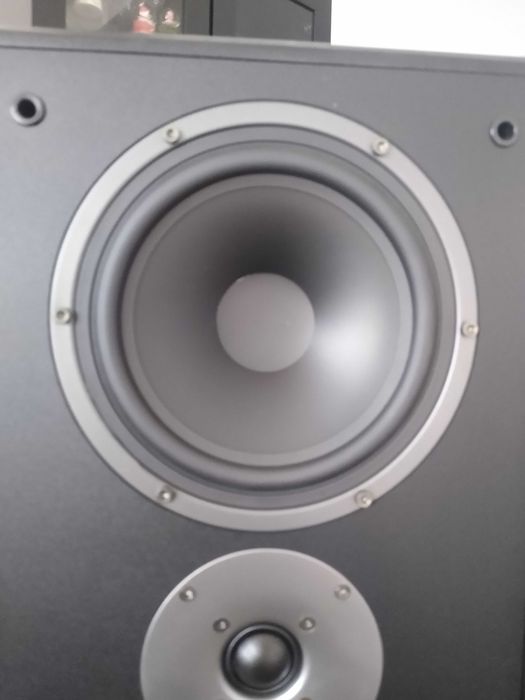 Boxe Magnat Monitor Supreme 2002