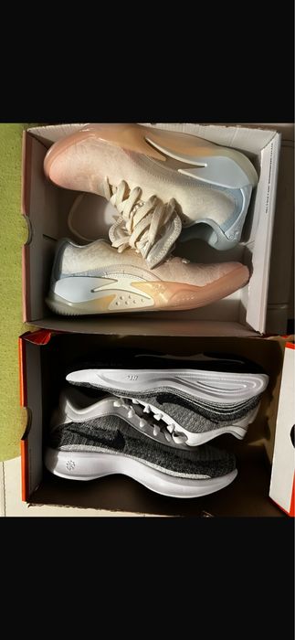 Vând Adidasi Nike si Jorden Engross 80 de Perechi toate numerele