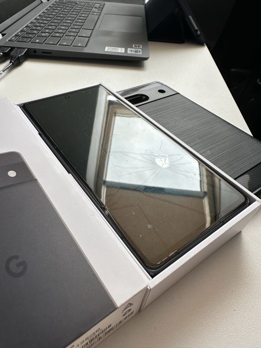 Vand Pixel 7a pentru piese