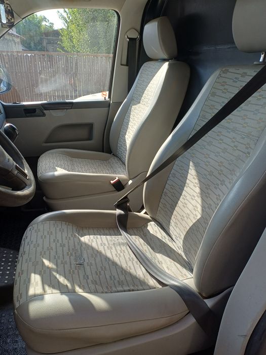 Volkswagen Transporter T5