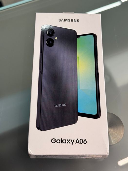 Samsung A06 128gb