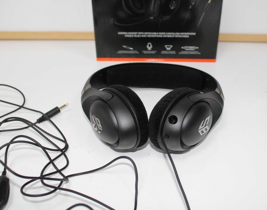 Слушалки Creative Sound Blaster Blaze V2