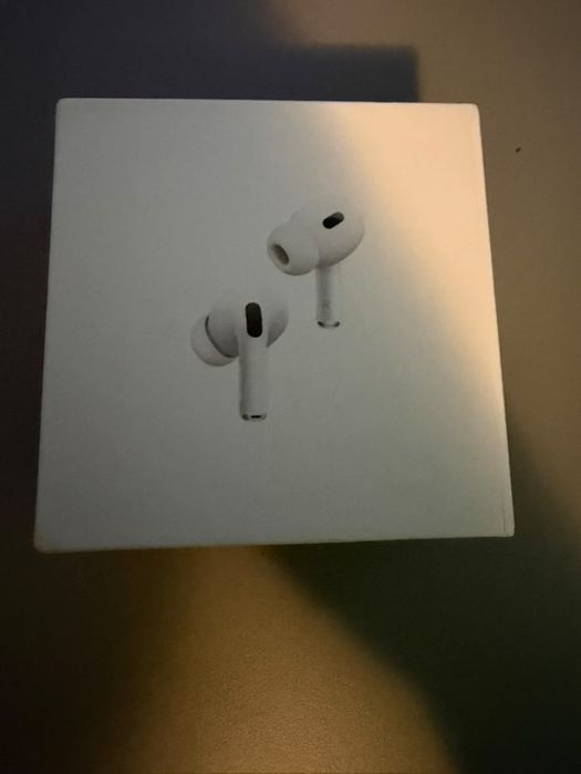 AirPods Pro (2nd generation) Original Negociabil