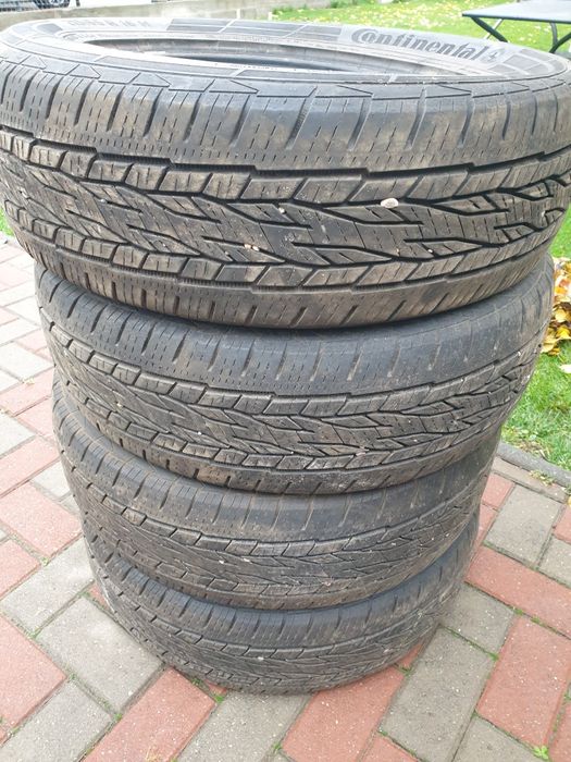 Anvelope Continental