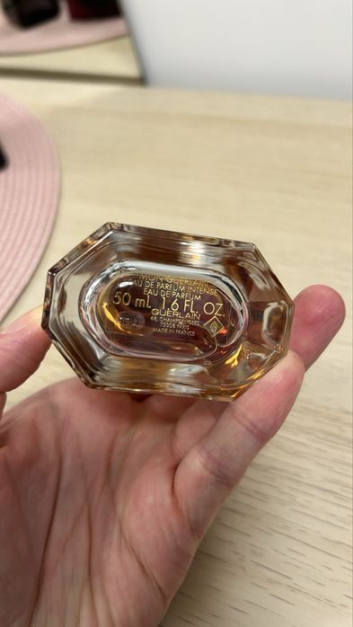 Apa de parfum Mon Guerlain