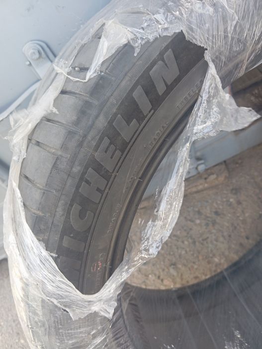 Michelin Li9 Radnoy balloni