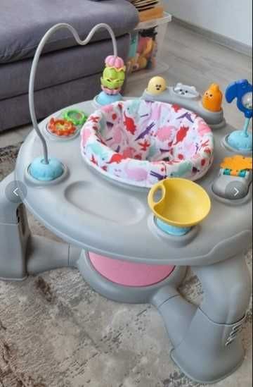 Jumper Bebelusi +6 luni