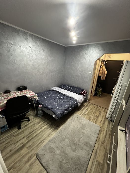 Vand garsoniera Nufarul