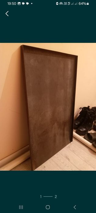 Противень 4000₸/шт