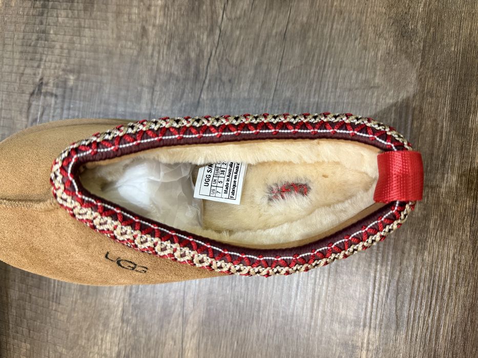 Чехли UGG нови 38 номер