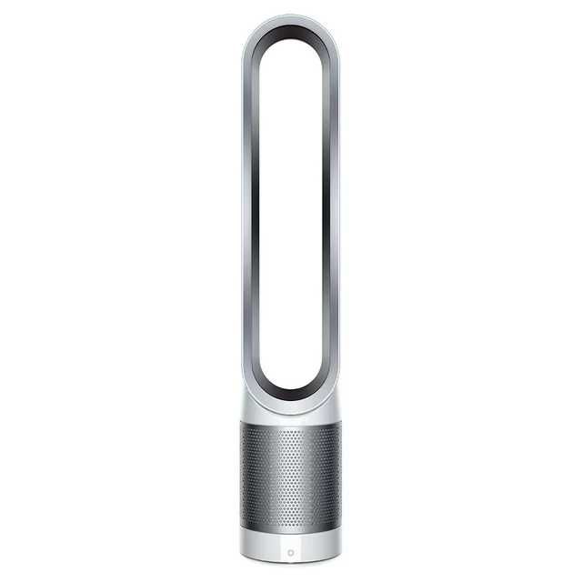 Dyson AM11 Purifier Fan - пречиствател за въздух и вентилатор - 110V