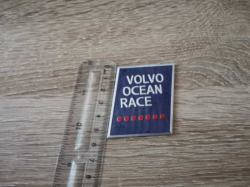 Volvo Ocean Race емблема лого