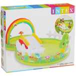 Бассейн интекс, basseyn INTEX, basin Inteks, детский бассейн