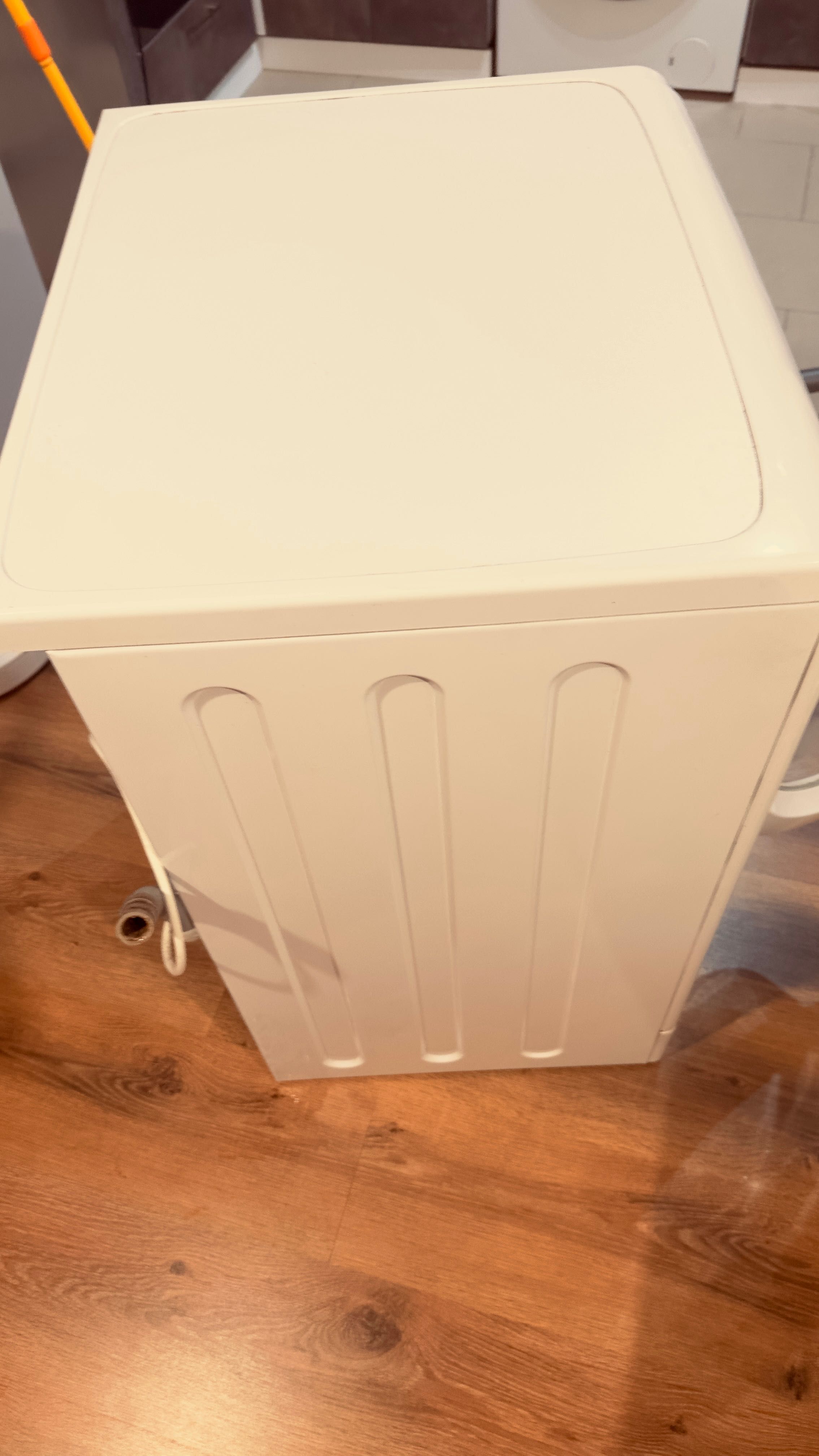 Пералня Indesit 6кг