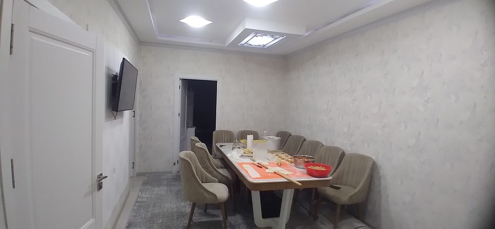 Продам квартиру 2³/1/4 массивФеруза НИИ Акушерства