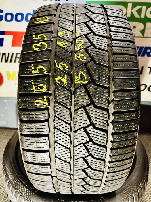 255/35 R19 96V XL - Continental Winter Contaxct TS860S M+S Oferta