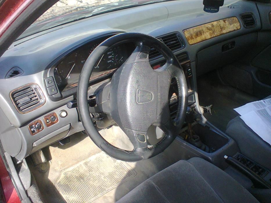 Продавам на части Rover 600 SDI