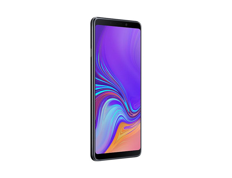 Продаю Смартфон Samsung Galaxy A9, Black