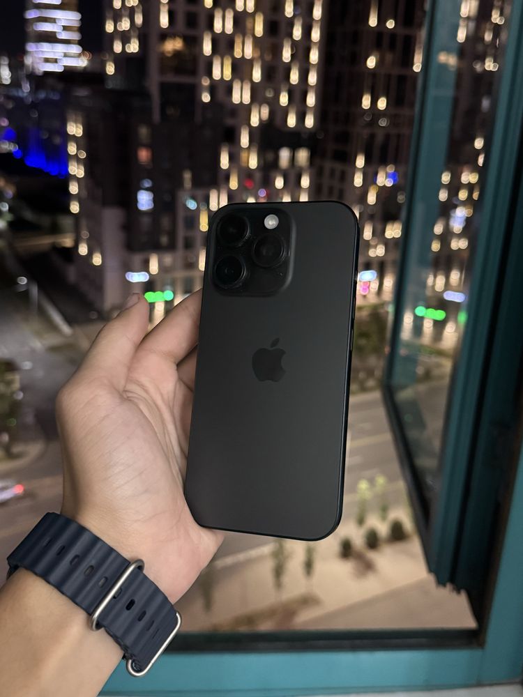 iPhone 16 Pro 128GB