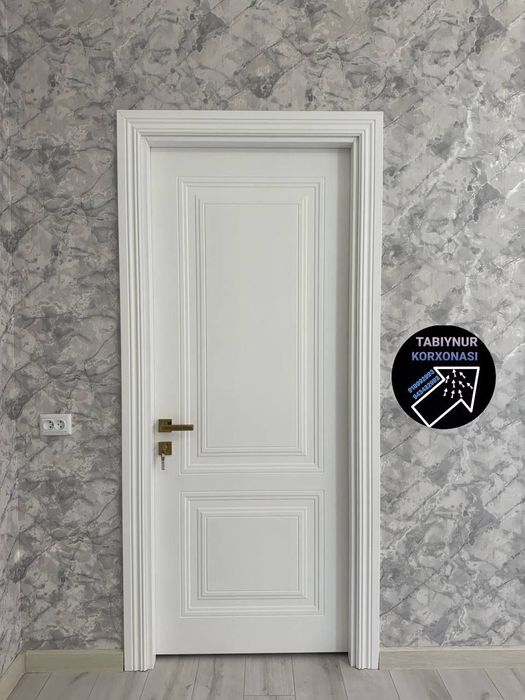 Eshiklar mdf xitech eshik