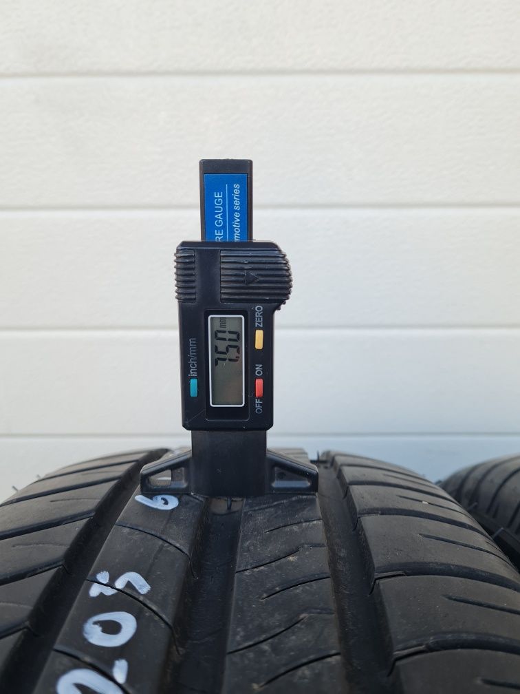 Летни гуми 2 броя MICHELIN Energy 205 60 R16 дот 1022
