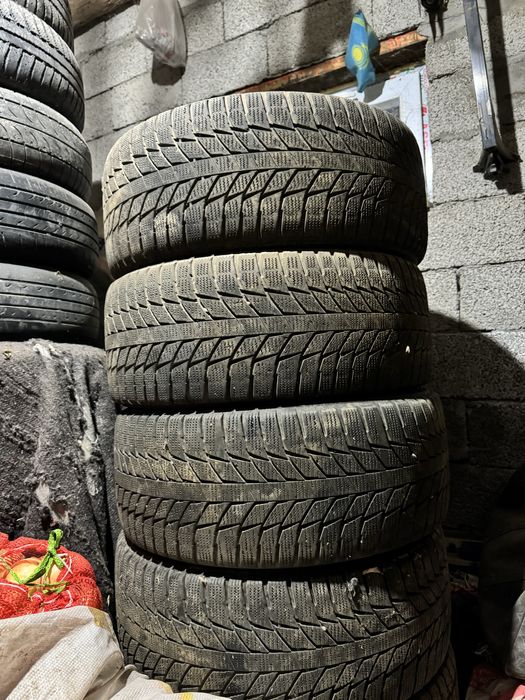 Покришка горантия