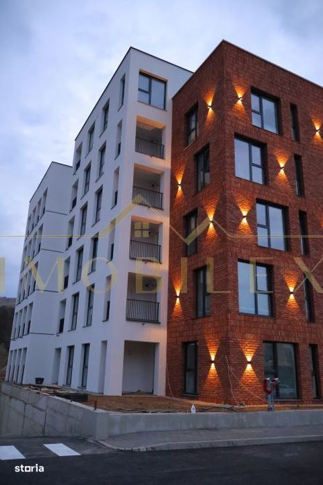 Apartamente cu 2 si 3 camere, zona Somesului