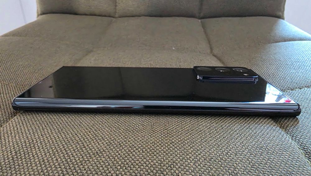 Samsung Galaxy Note 20 Ultra