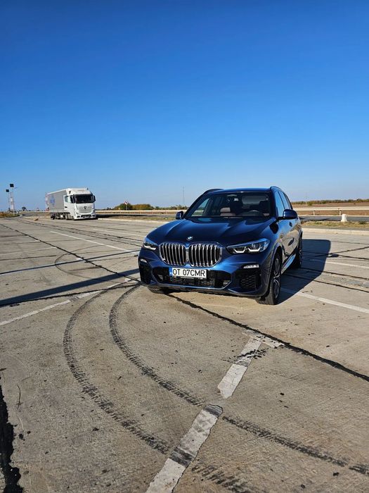 BMW X5 Stare perfecta