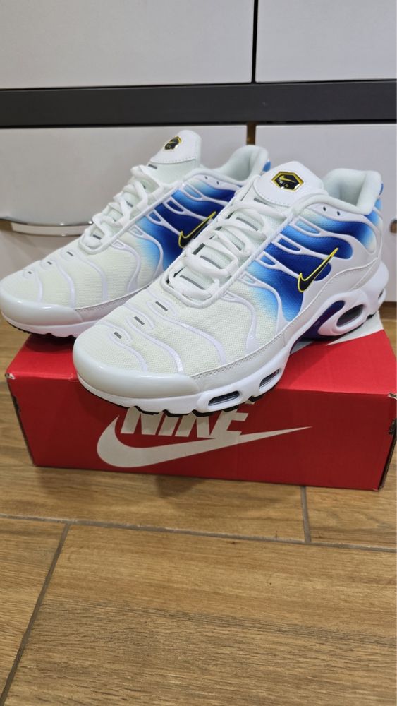 Nike Air Max Plus Tn 44 номер