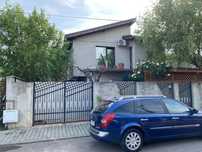 Vila / Casa de vânzare complet mobilată și utilata