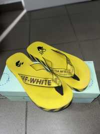 Papuci Off White