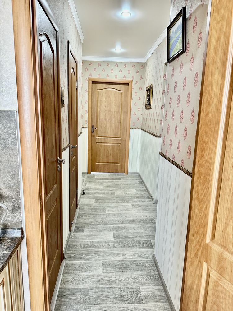 Продам 4-х комн. квартиру 80 м2, 905 стройка, Карменова 76